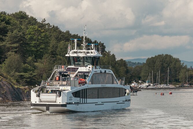 Private Oslofjord Island Hopping Tour - Who will enjoy this four-hour outing