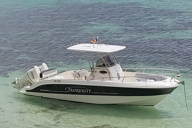 Private Seychelles Islands Tour by Boat with snacks & drinks - Key points to know before booking