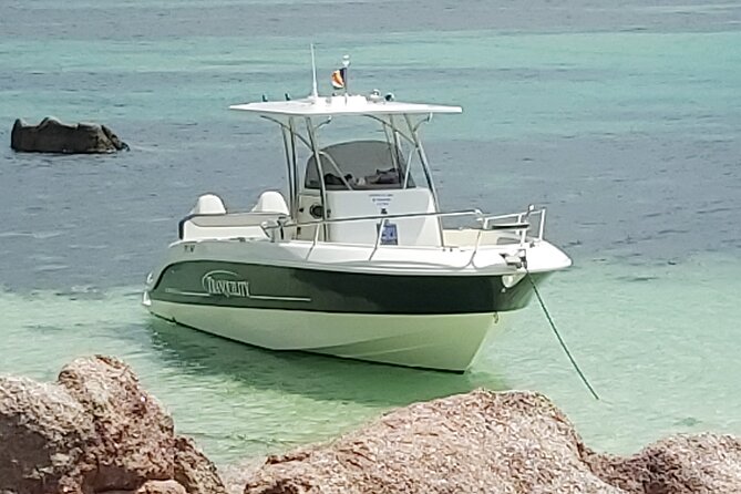Private Seychelles Islands Tour by Boat with snacks & drinks - A private start from Anse La Blague at 9:30