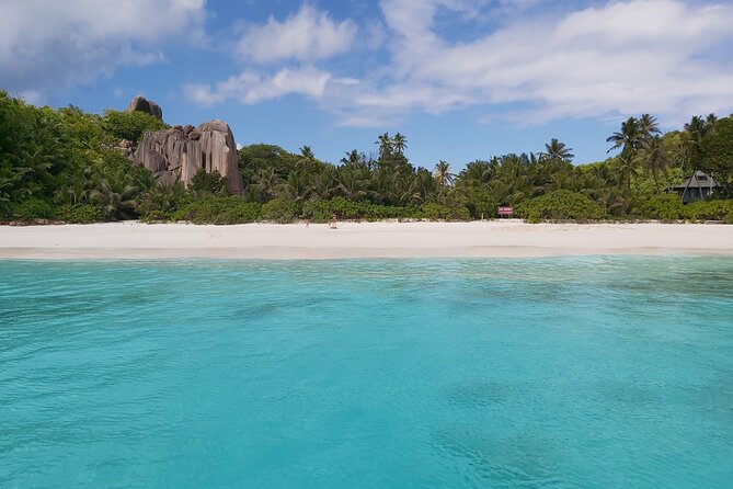 Private Seychelles Islands Tour by Boat with snacks & drinks - Why the private boat changes the experience