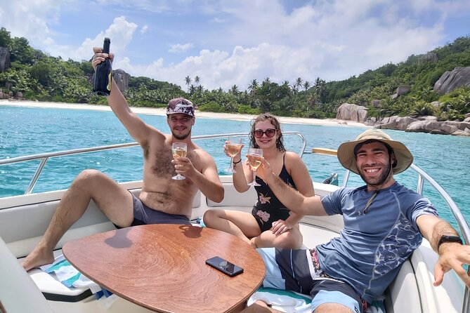 Private Seychelles Islands Tour by Boat with snacks & drinks - Who will get the most from this four-hour outing