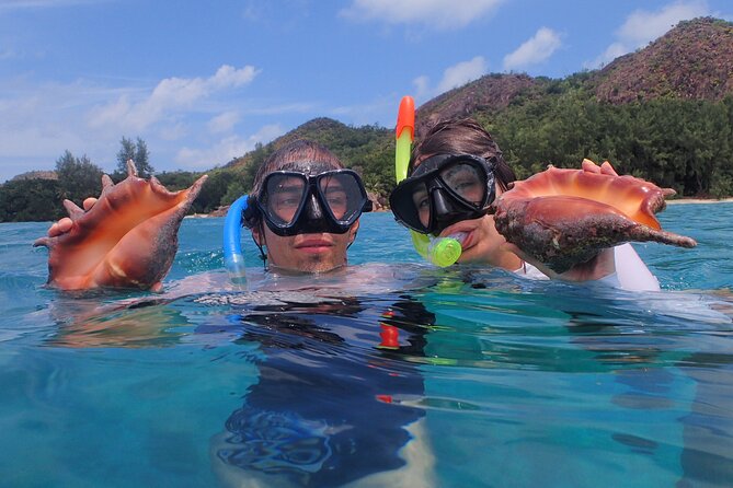 Private Seychelles Islands Tour by Boat with snacks & drinks - Timing, weather, and cancellation details