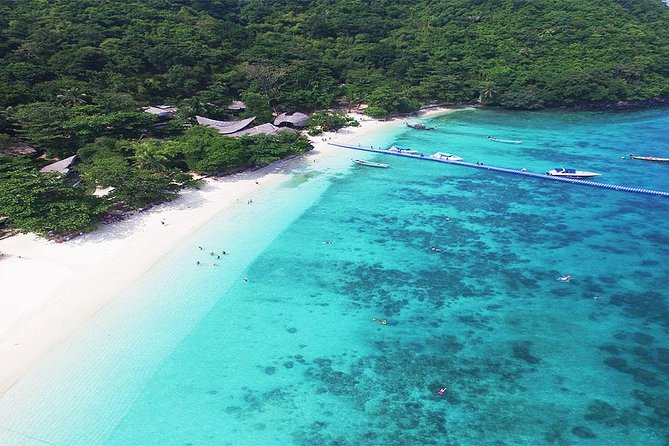 Private Speedboat Maiton, Racha, and Coral Islands Tour from Phuket - Key points to know before booking