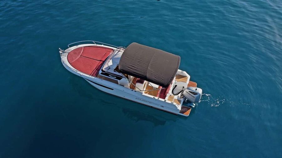 Private speedboat three island tour from Dubrovnik or Cavtat - Why this private speedboat trip works well