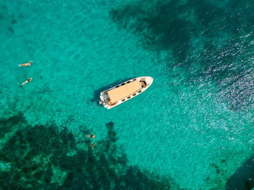 Private Speedboat Tour: Blue Lagoon & 3 Islands from Split - Who should book this five-hour outing