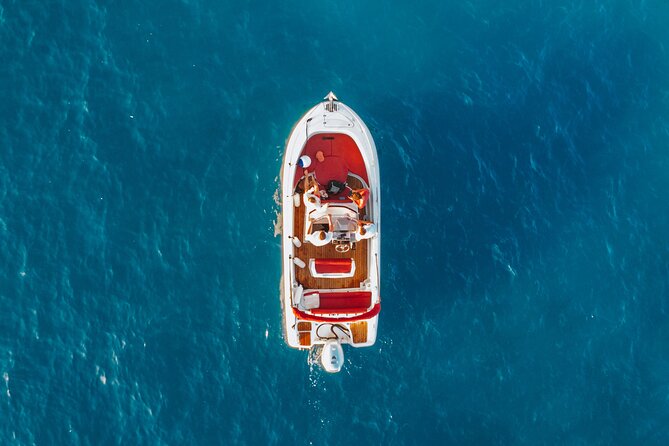 Private Speedboat Tour over Elaphiti Islands and Hidden Caves - A private route through Dubrovnik’s island chain