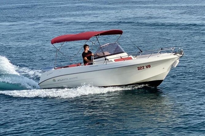 Private Speedboat Tour over Elaphiti Islands and Hidden Caves - What to bring and how to plan the day