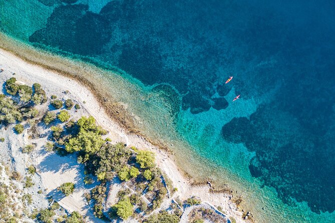 Private speedboat tour to Blue Lagoon and 3 Islands - What $710.82 means for your group