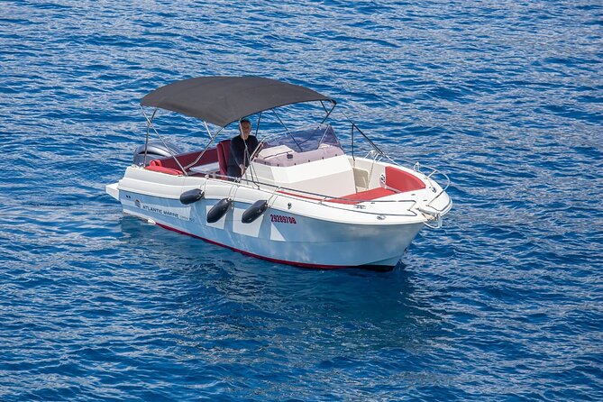 Private Speedboat Tour to Elafiti Islands - Lopud offers a slower beach break
