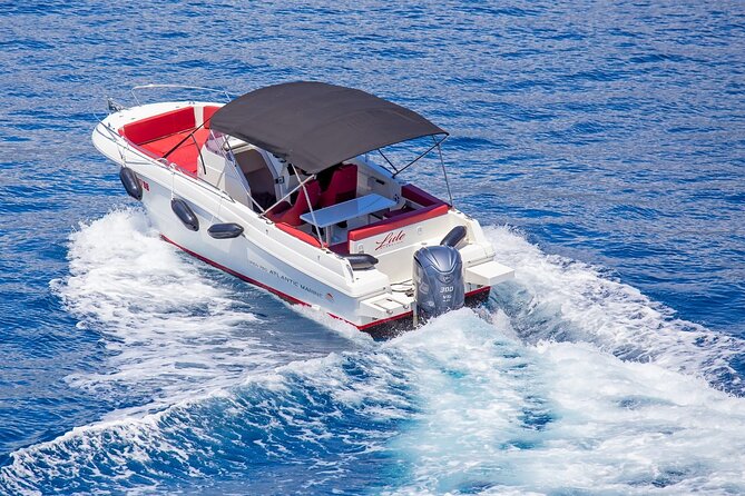 Private Speedboat Tour to Elafiti Islands - Šipan adds village atmosphere and a possible lunch stop