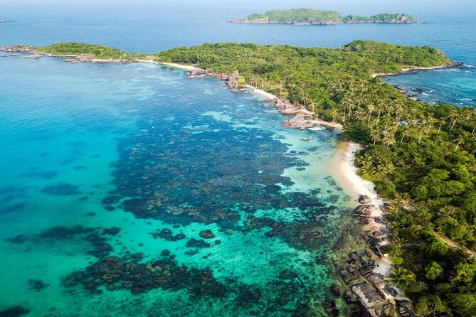 Private SpeedBoat Trip To 3 Islands In PQ With Cable Car (Option) - Why This Route Works So Well