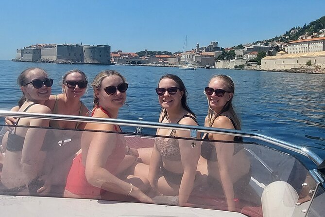 Private Three island Tour from Dubrovnik - Is $602.06 a fair price?