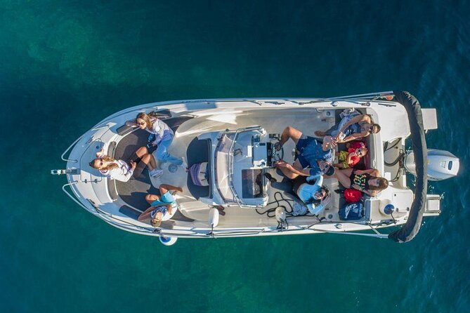 Private Three island Tour from Dubrovnik - Who should book this outing?