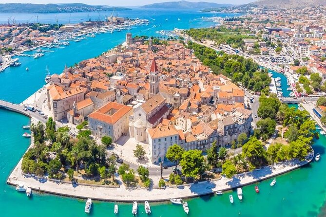 Private Tour from Split: Blue Lagoon & 3 Islands + Wine Included - What the $574.45 group price really means