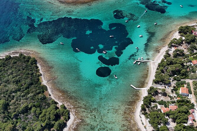 Private Tour from Split: Blue Lagoon & 3 Islands + Wine Included - Who will enjoy this boat day most