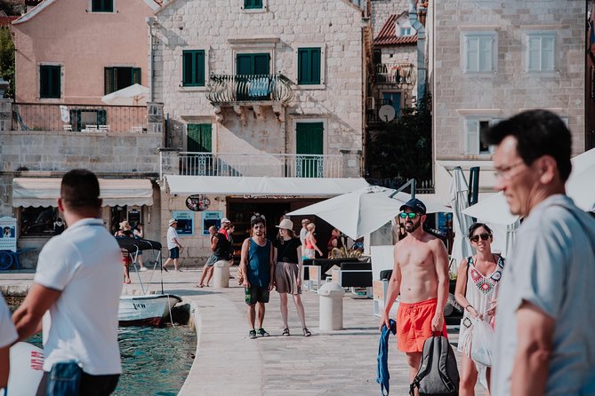 Private Tour: Hvar and Pakleni 3 Islands Tour in Speedboat from Split or Trogir - Key points to know before booking