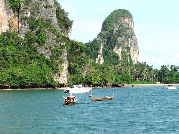 Private Tour to Hong Islands & 4 Islands with Sunset & Night Snorkel - Key details before you book