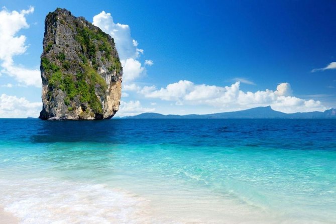 Private Tour to Hong Islands & 4 Islands with Sunset & Night Snorkel - Night snorkeling is the detail you must confirm