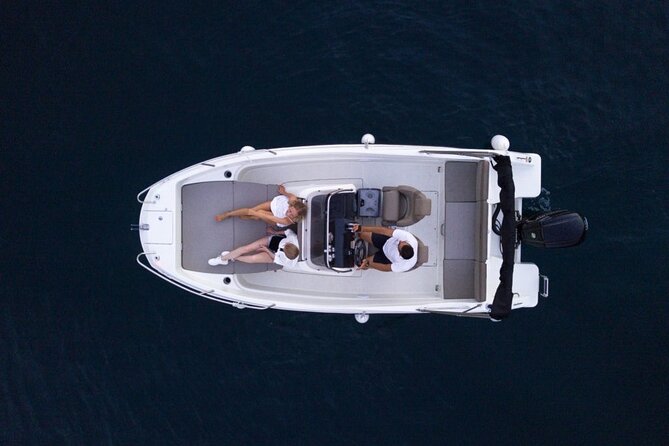 Private tour to the Elafiti with Barracuda 545 - half day 4h - Key points to know before you book