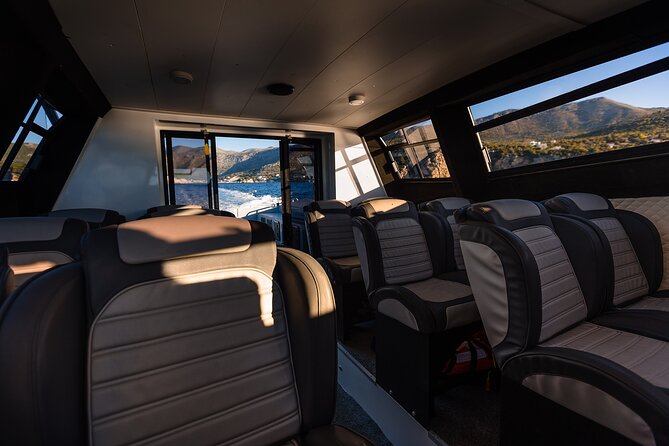 Private tours to Elaphite Islands by UFO BOAT - Šipan and Sudurad: a quieter final chapter