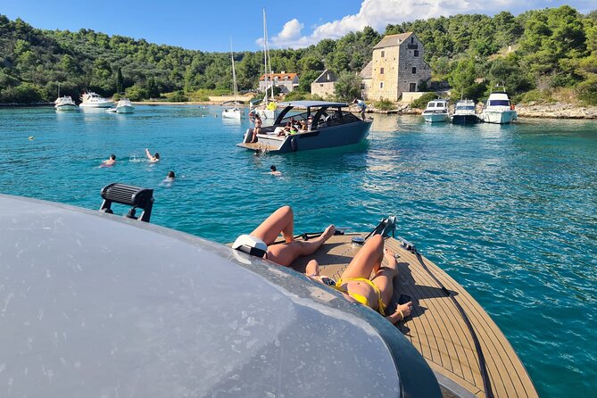 Private VIP Blue Lagoon and 3 Islands Tour - What the private format is worth