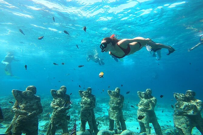 Public Snorkeling 3 Islands - What the $13.68 Price Really Covers