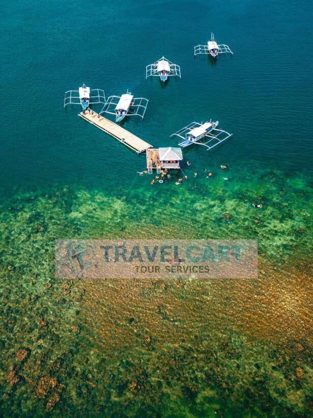 Puerto Princesa Honda Bay Island Hopping - Key points to know before booking