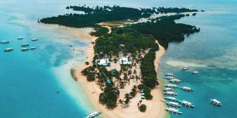 Puerto Princesa: Honda Bay Island Hopping & Optional Massage - The guides make a practical difference