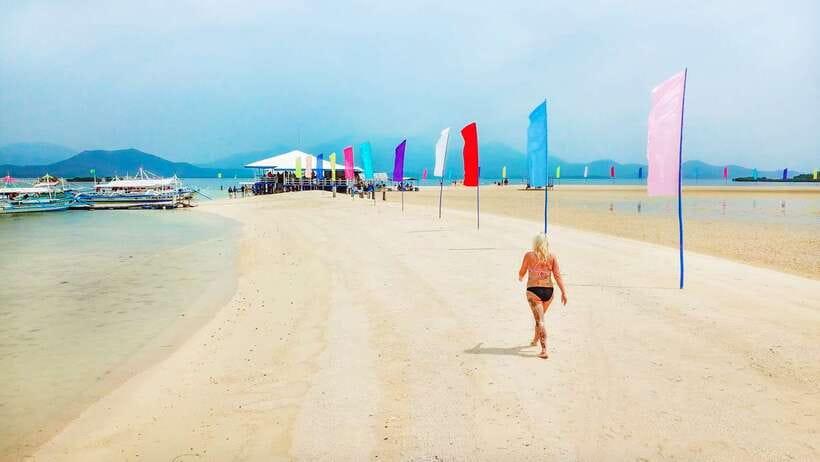 Puerto Princesa: Honda Bay Island Hopping & Optional Massage - Practical ways to improve your day