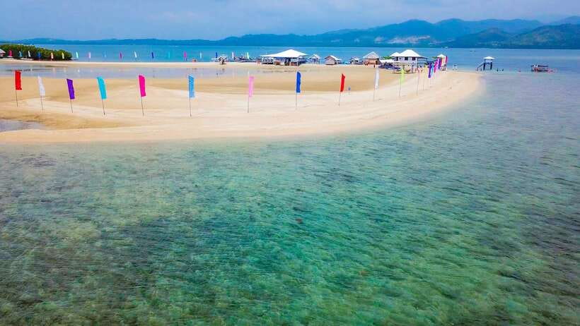 Puerto Princesa: Private Honda Bay Island Hopping Tour - Key points to know before booking
