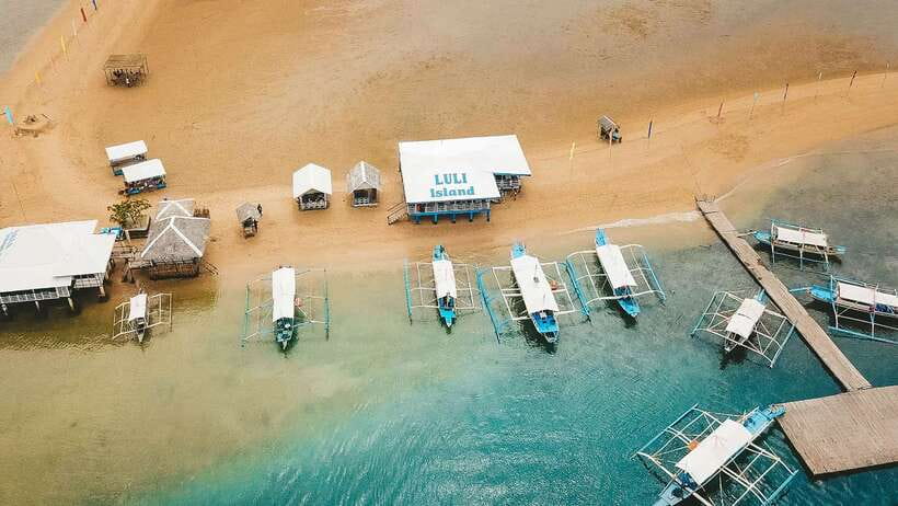 Puerto Princesa: Private Honda Bay Island Hopping Tour - Guide quality and the value of going private