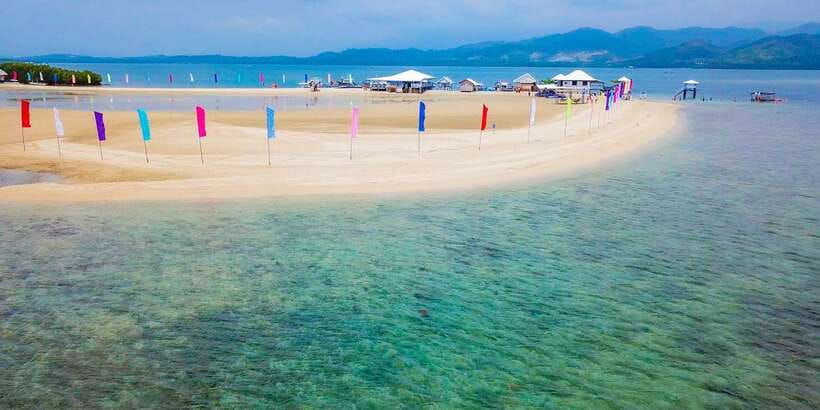 Puerto Princesa: Private Honda Bay Island Hopping Tour - Timing, costs, and what to bring