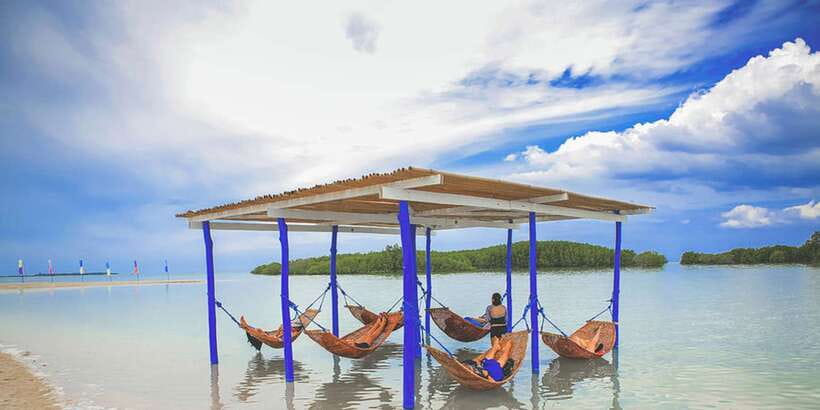 Puerto Princesa: Private Honda Bay Island Hopping Tour - Who should book this Honda Bay tour?