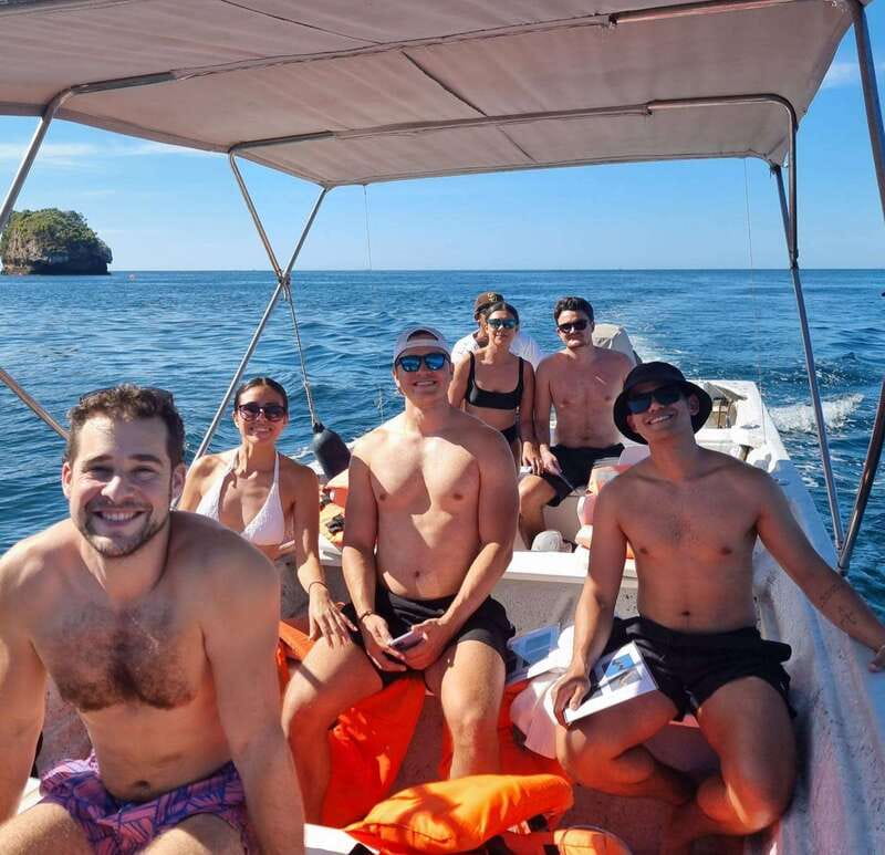 Puerto Vallarta: Los Arcos Islands Boat Tour and Snorkeling - Should you book it?
