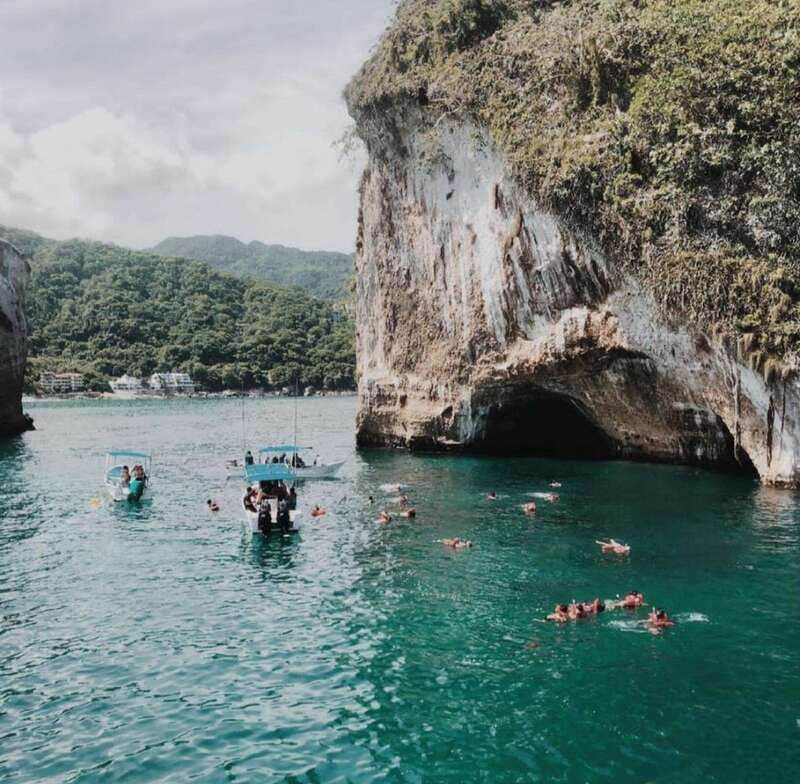 Puerto Vallarta: Los Arcos Islands Boat Tour and Snorkeling - Time after snorkeling in Mismaloya