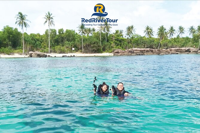 RED RIVER TOUR (Private tour): 4 ISLANDS TOUR BY SPEEDBOAT - What the $206 price really buys you