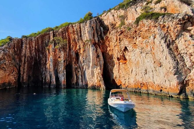 Red Rocks and Hvar Full Day Tour from Split and Brac - A full day among Croatia’s islands