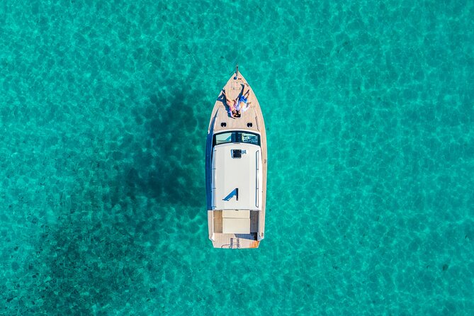 Red Rocks and Hvar Full Day Tour from Split and Brac - Why the small group matters