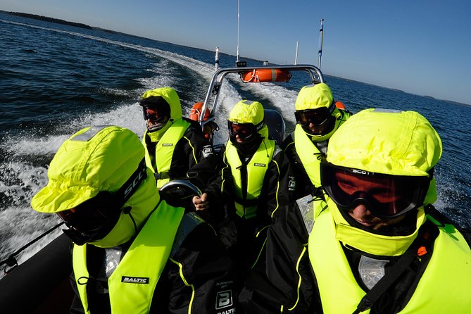 Redrib Archipelago Experience - The Finnish island stop