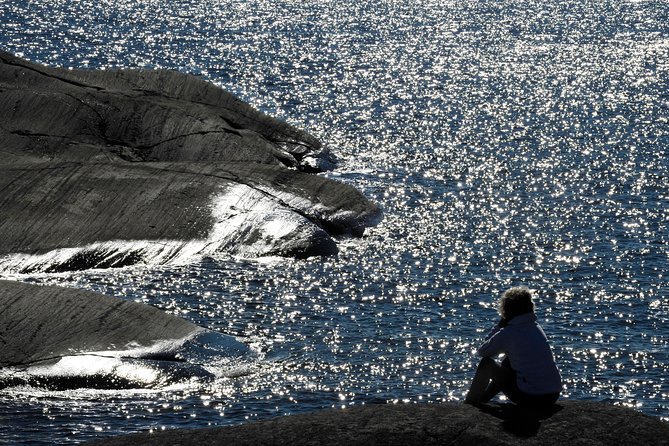 Redrib Archipelago Experience - Should you book the Redrib Archipelago Experience?