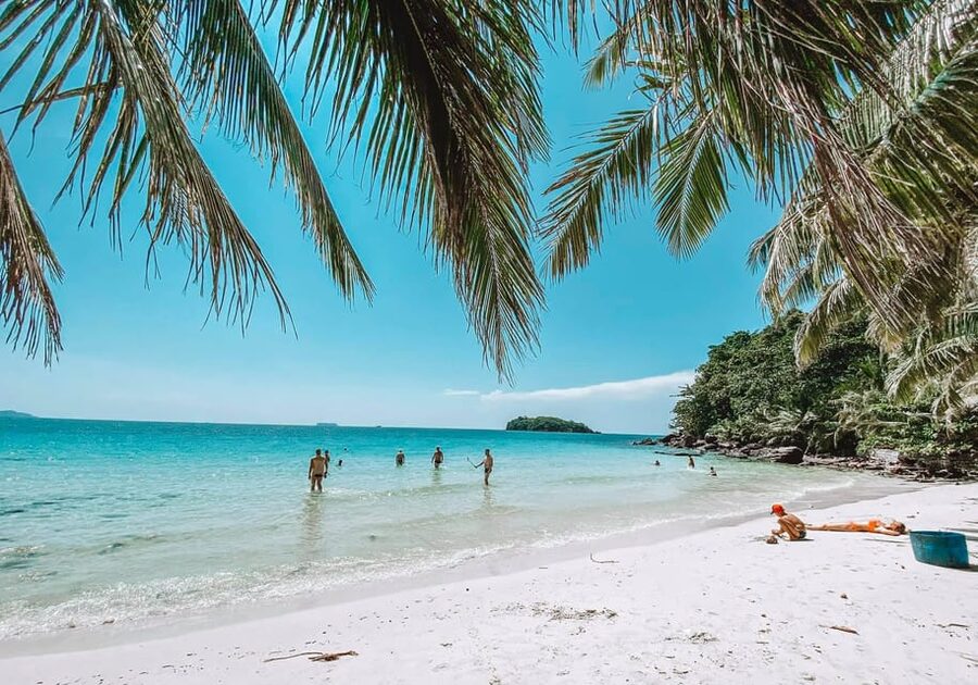 RedRiverTours - Discovery 4 Islands With Cable Car Phu Quoc - What is included and what costs extra