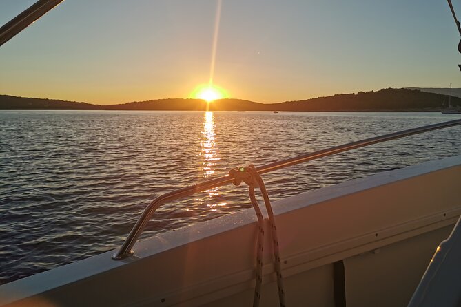 Rent a luxury speed boat for great fun on this Elaphiti Islands tour - Lopud combines Šunj Beach with old island paths