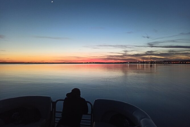 Ria Formosa Boat Sunset Islands Tour from Faro - What the $51.11 price really covers