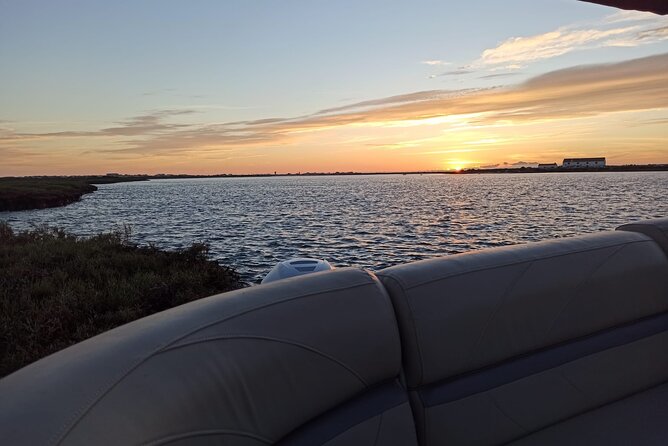 Ria Formosa Boat Sunset Islands Tour from Faro - Who will enjoy this tour most