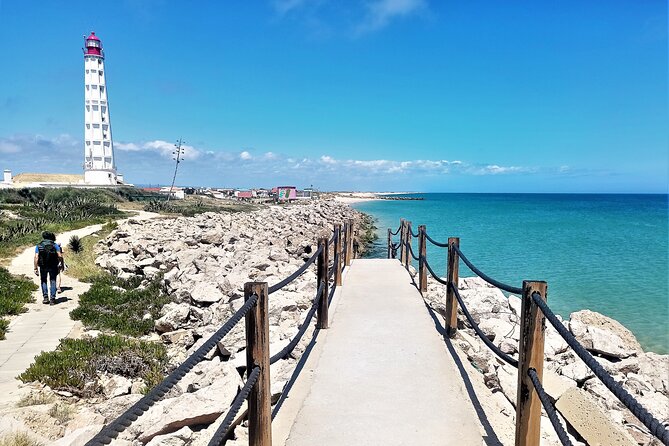 Ria Formosa Natural Park and Islands Boat Cruise from Faro - Sunset, swimming, and the value of the timing