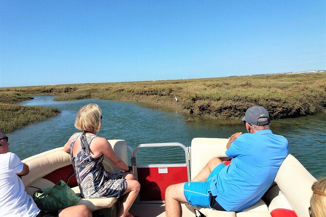 Ria Formosa Natural Park and Islands Boat Cruise from Faro - How the $51.11 price measures up