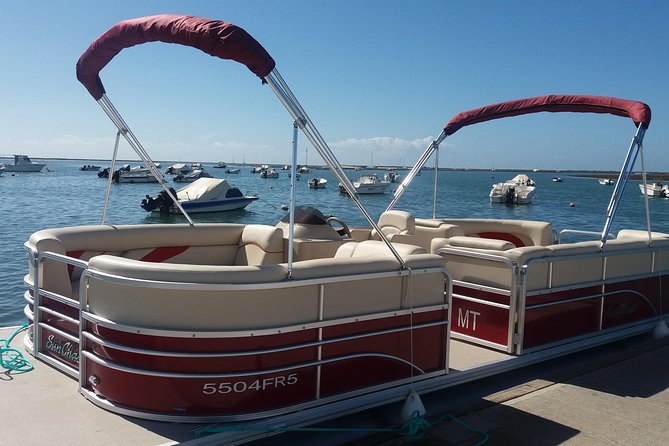 Ria Formosa Natural Park and Islands Boat Cruise from Faro - Practical advice for a smoother trip