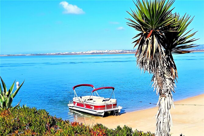 Ria Formosa Natural Park and Islands Boat Cruise from Faro - Who should book this Faro boat cruise?