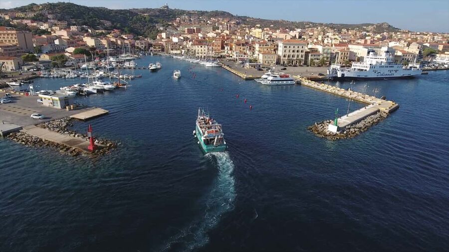 Riviera di Gallura_Excursions La Maddalena Archipelago - Why this Palau boat trip works so well