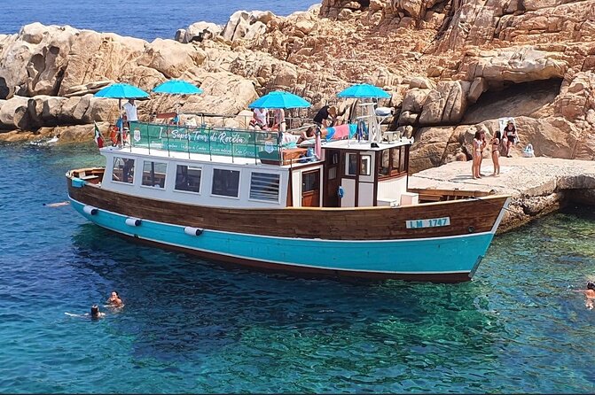 Rock Super Tour - Complete tour of the archipelago - Key points to know before booking